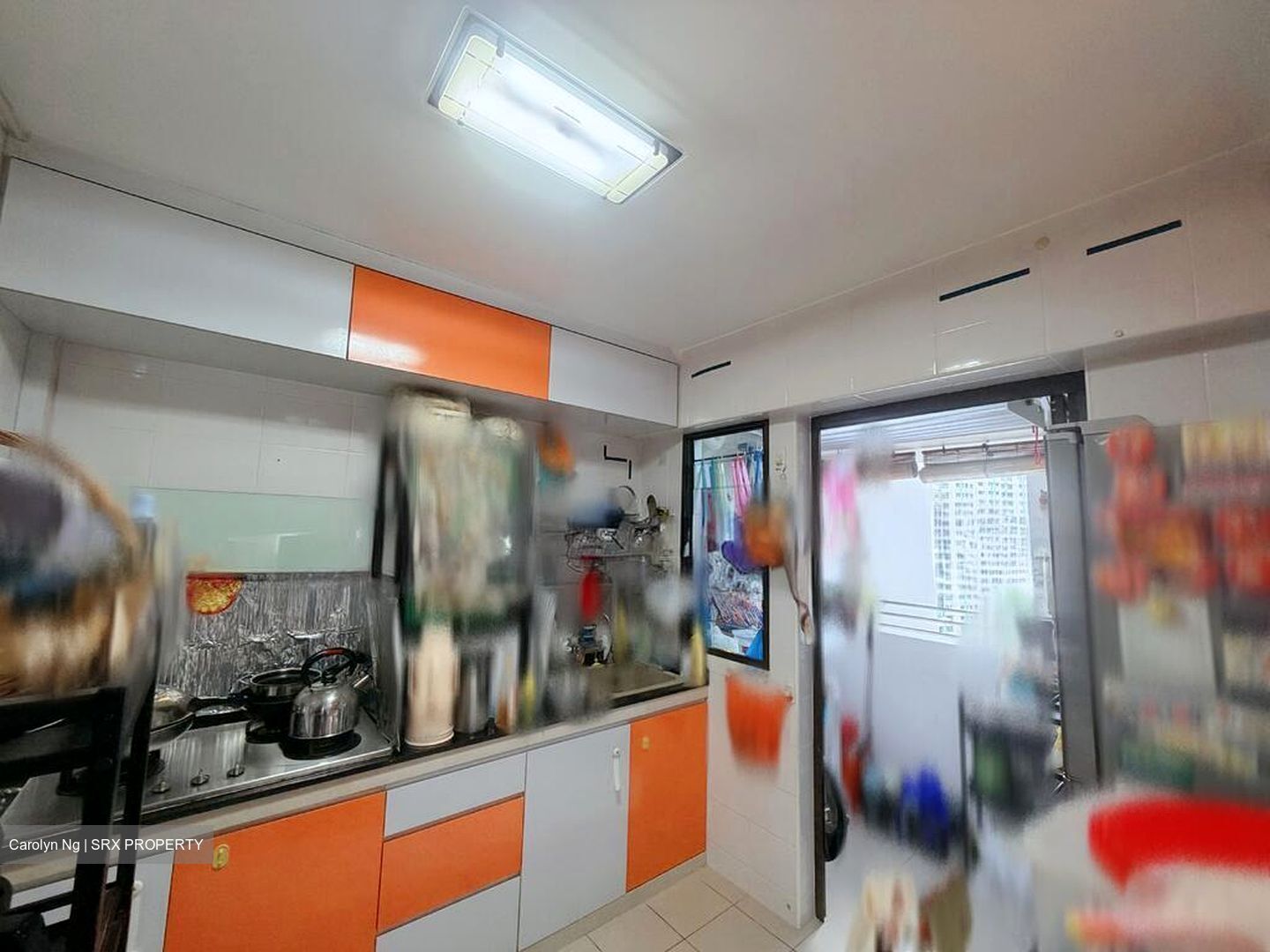 Blk 435B Fernvale Residence (Sengkang), HDB 4 Rooms #500340841